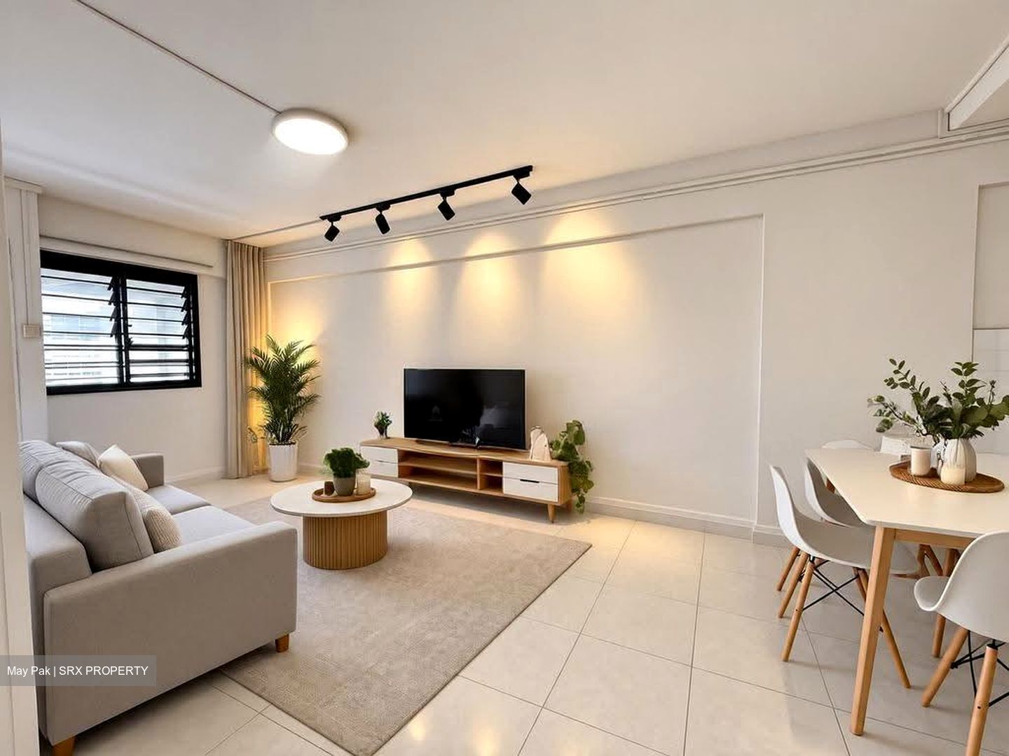 Blk 307 Clementi Meadows (Clementi), HDB 3 Rooms #630286481